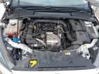 2015 FORD FOCUS ZETE for sale at Copart WESTBURY