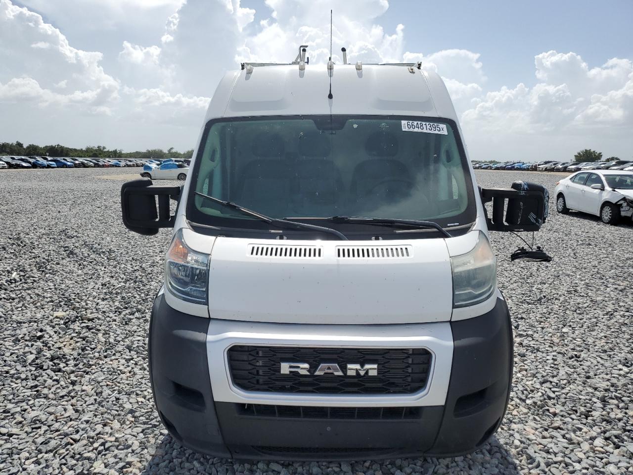 3c6trvdg1ke523357 3C6TRVDG1KE523357 2019 Ram Promaster 2500 2500 High