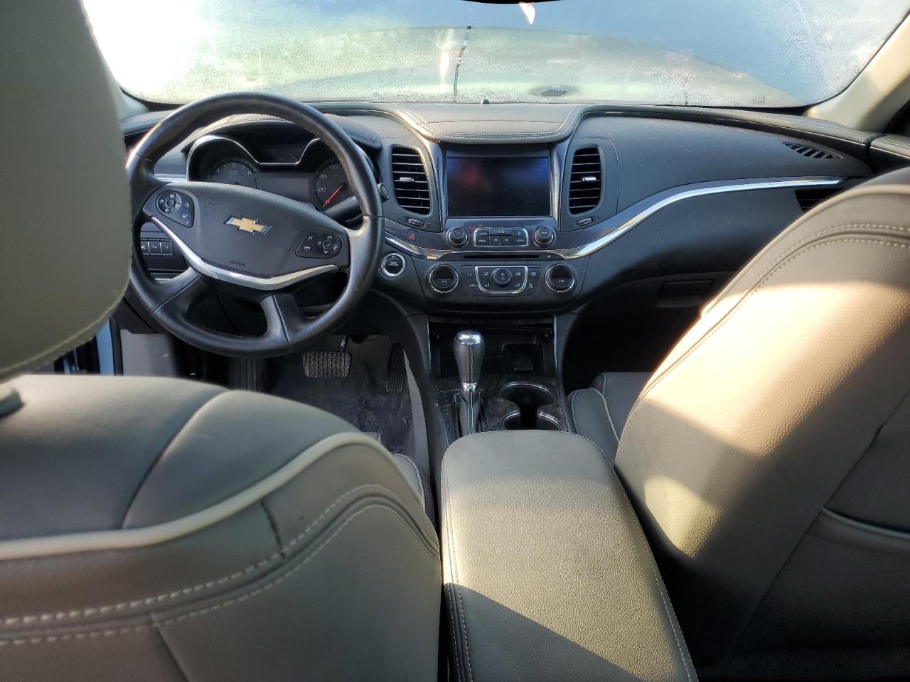 2015 Chevrolet Impala Ltz VIN: 1G1165S3XFU120681 Lot: 66452225