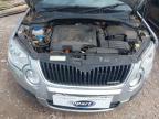 2012 SKODA YETI SE TD for sale at Copart BRISTOL