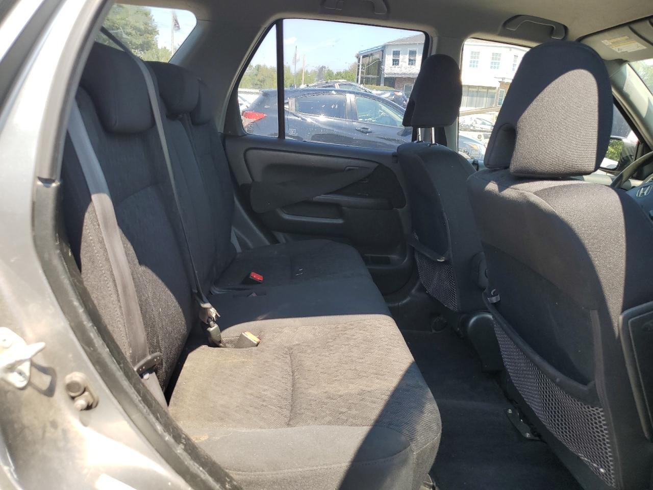 2005 Honda Cr-V Lx VIN: JHLRD68525C021360 Lot: 67002255