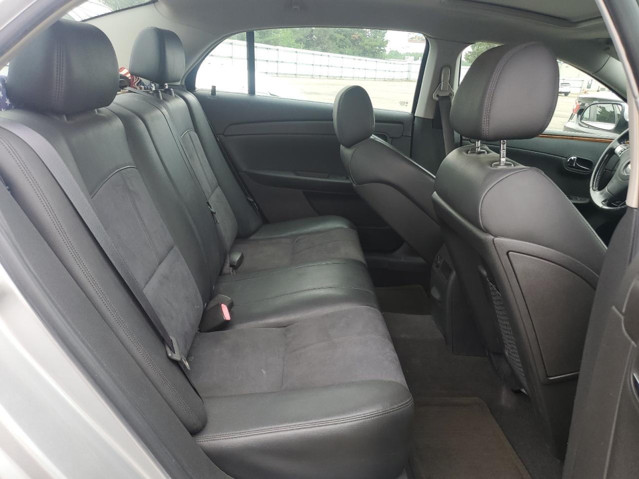 2009 Chevrolet Malibu 2Lt VIN: 1G1ZJ57B594185217 Lot: 64320515
