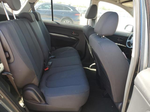 2012 KIA RONDO   
