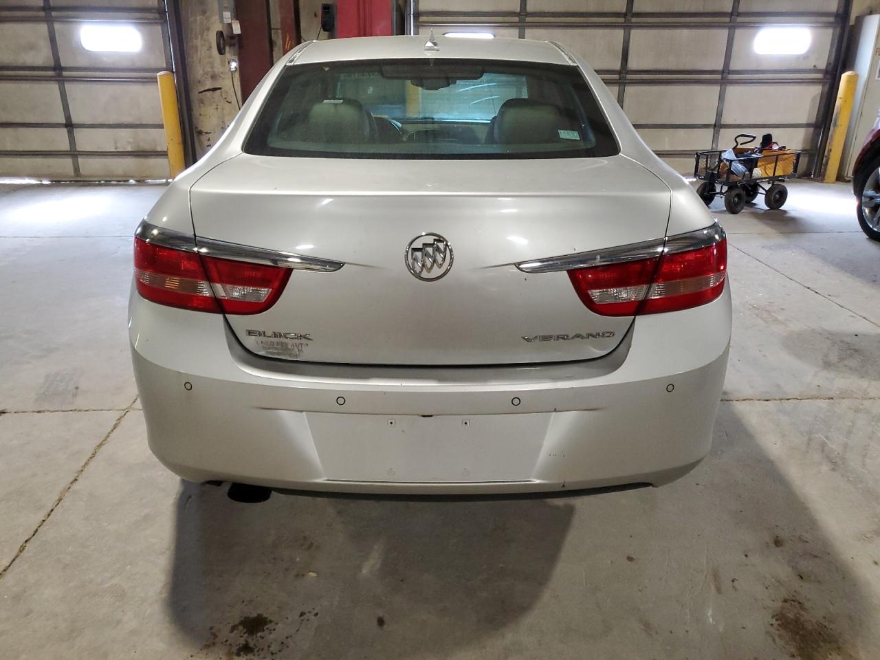 2014 Buick Verano Convenience VIN: 1G4PR5SK1E4189303 Lot: 63373475