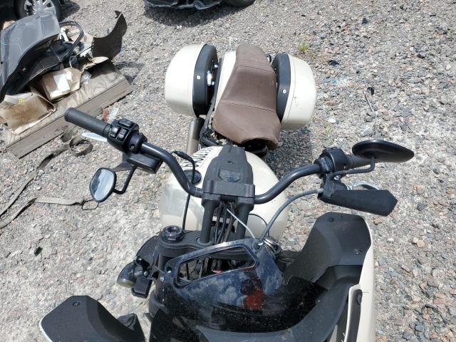 2023 HARLEY-DAVIDSON FXLRST   