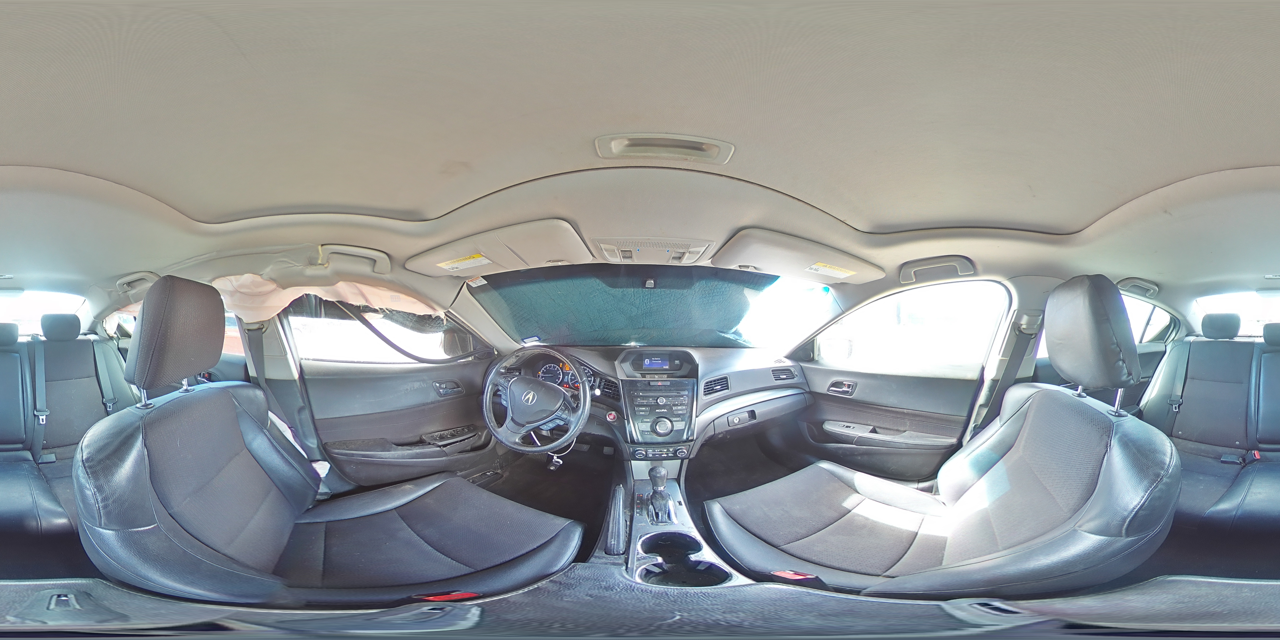 2013 Acura Ilx 20 VIN: 19VDE1F37DE014624 Lot: 66245415