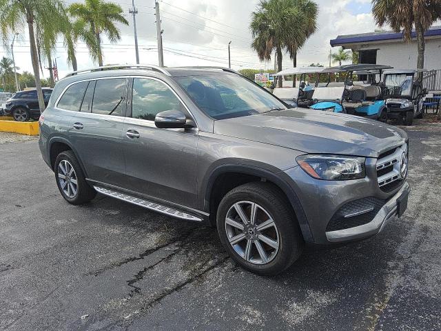 2020 MERCEDES-BENZ GLS 450 4MATIC  
