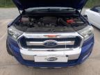 2016 FORD RANGER LIM for sale at Copart SANDWICH