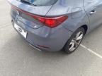 2025 SEAT LEON FR for sale at Copart SANDTOFT