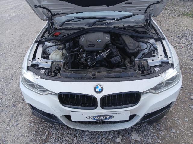 2016 BMW 320D M SPO