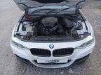 2016 BMW 320D M SPO for sale at Copart WESTBURY