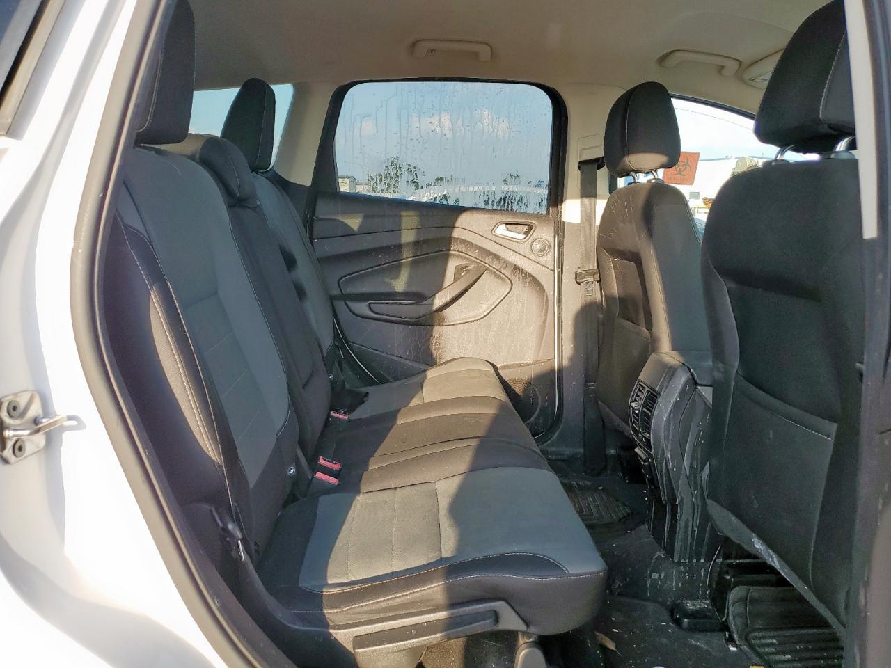 2016 Ford Escape Se VIN: 1FMCU0GX0GUB47129 Lot: 64979595