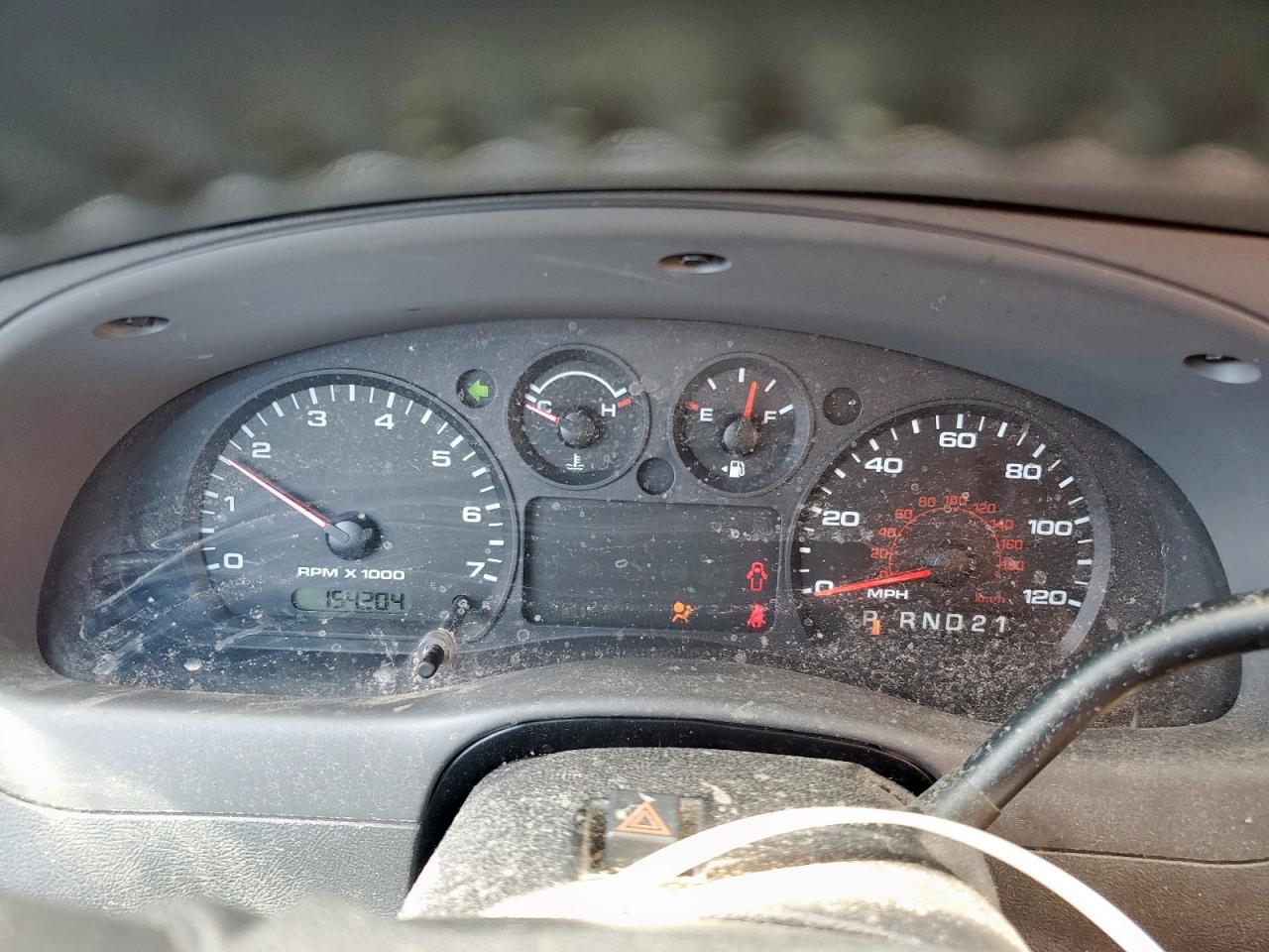 2009 Ford Ranger Super Cab VIN: 1FTYR14D69PA04117 Lot: 60901985