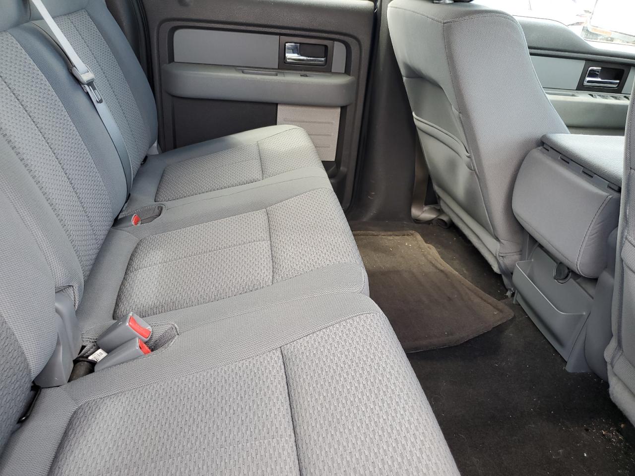 2014 Ford F150 Supercrew VIN: 1FTFW1ET5EKF30395 Lot: 63750765