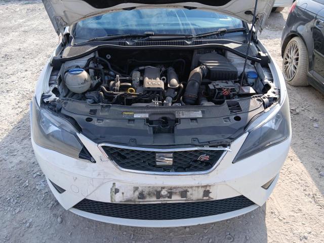 2014 SEAT IBIZA FR T