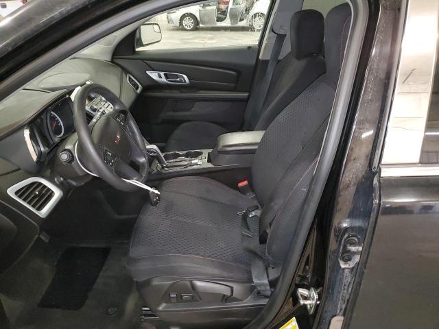  GMC TERRAIN 2012 Czarny