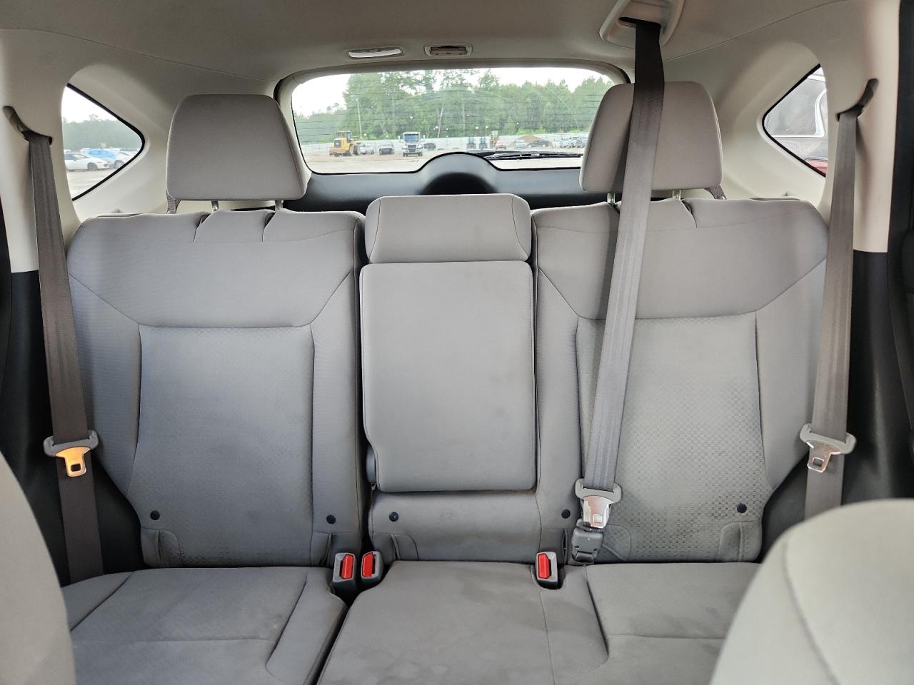 2015 Honda Cr-V Ex VIN: 2HKRM3H58FH535781 Lot: 64366375