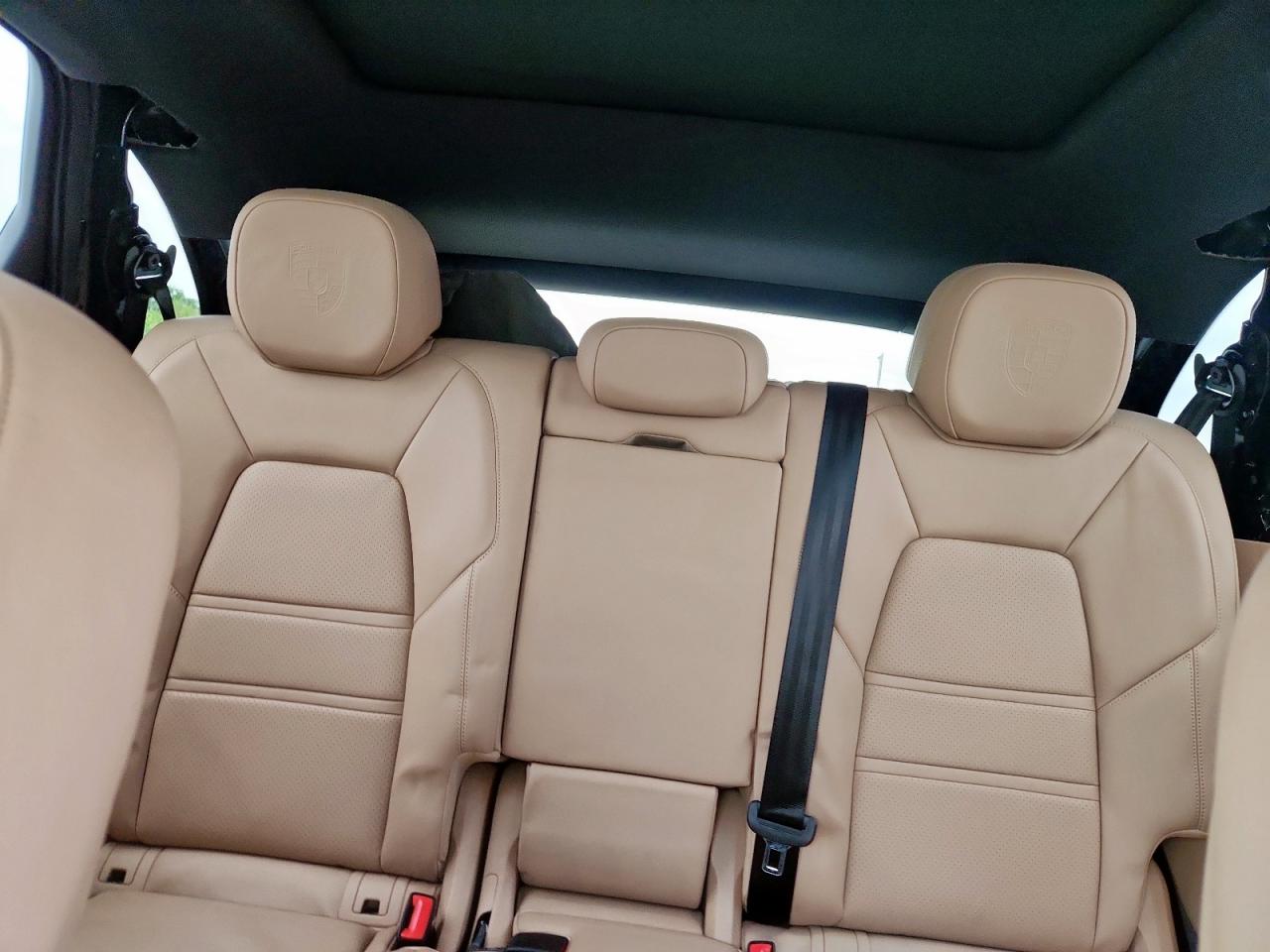 2020 Porsche Cayenne S VIN: WP1AB2AY5LDA28029 Lot: 63108345