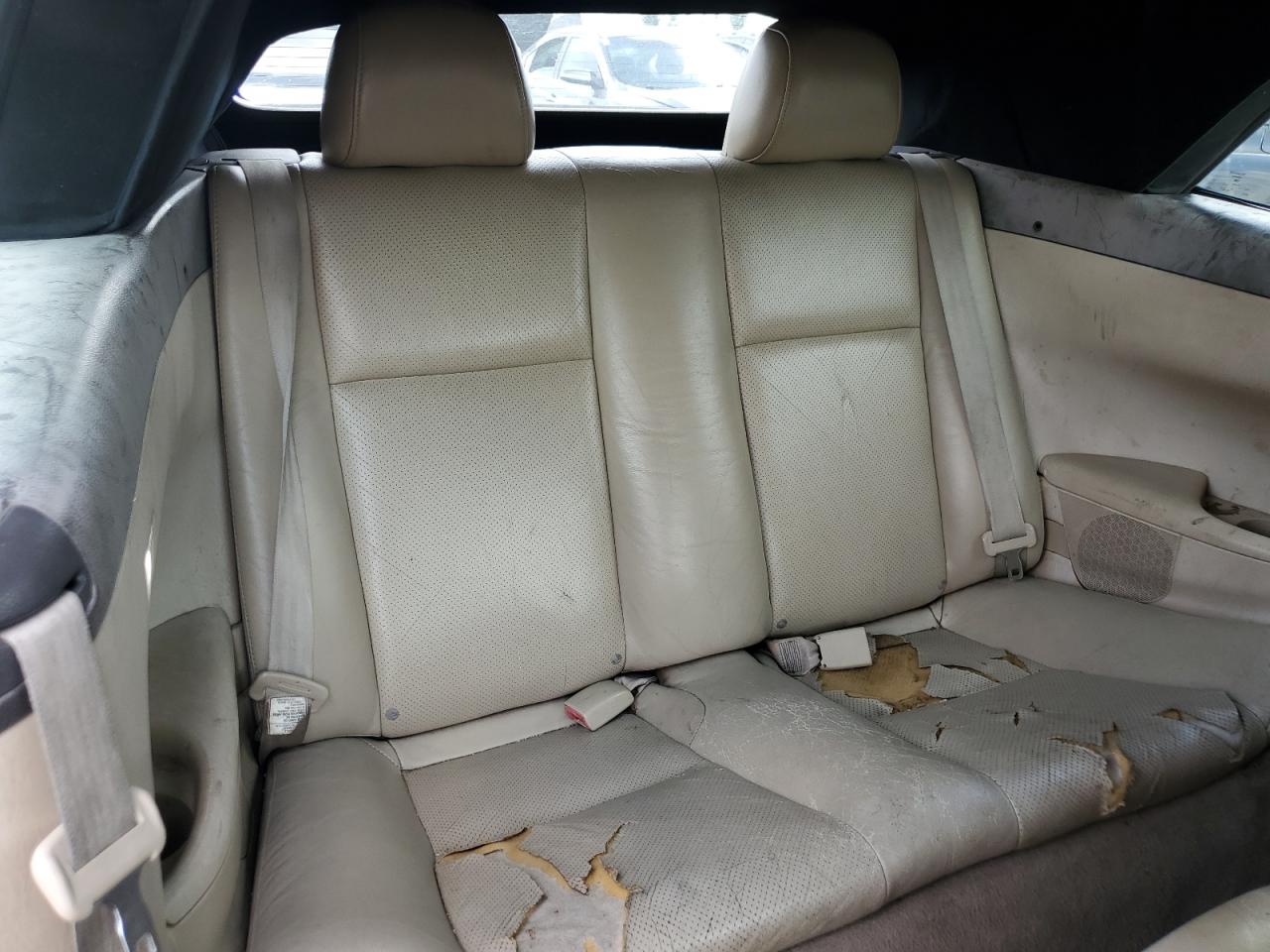 2006 Toyota Camry Solara Se VIN: 4T1FA38P46U089966 Lot: 64504535