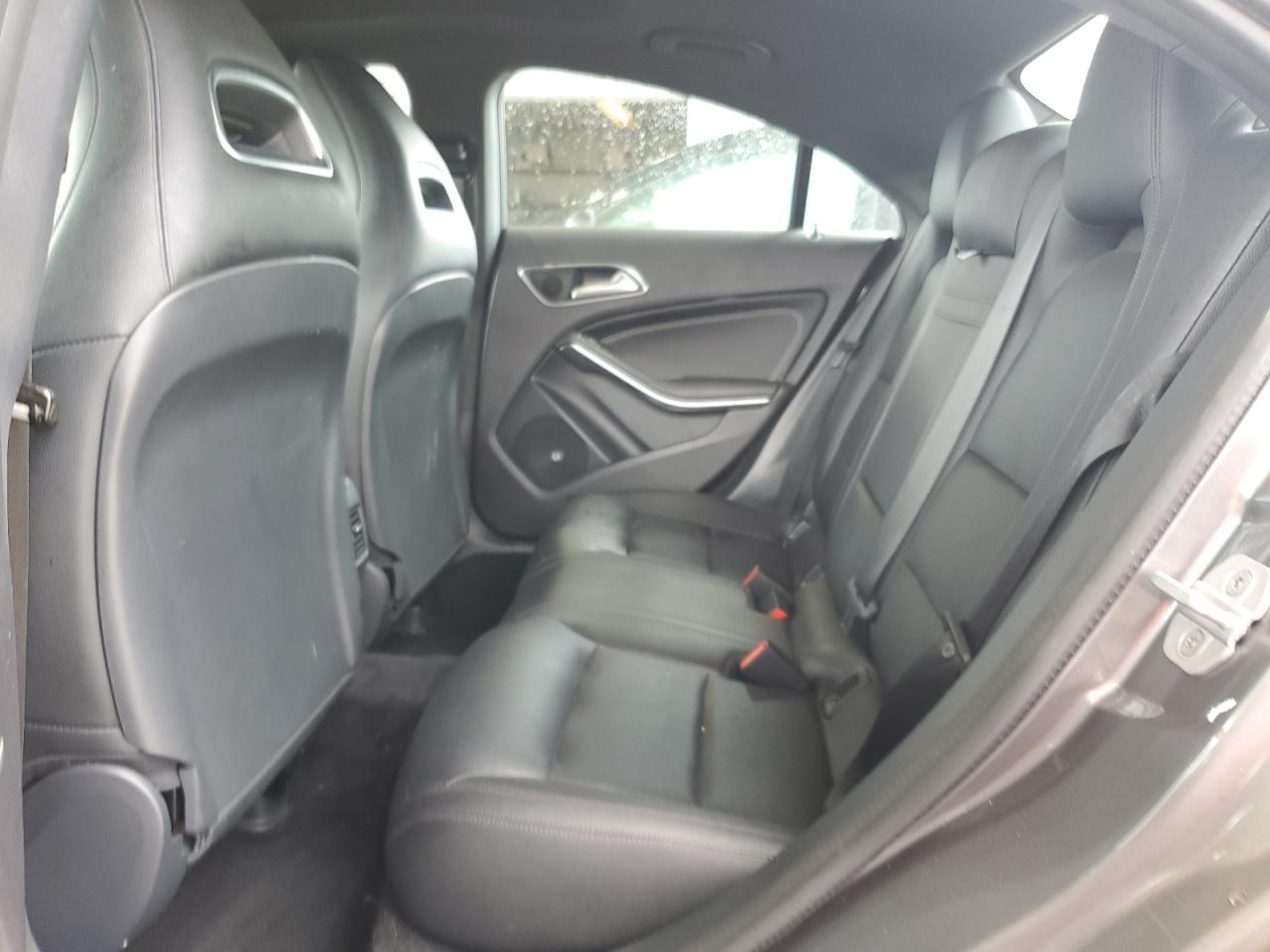 wddsj4eb0fn256261 WDDSJ4EB0FN256261 2015 Mercedes-Benz Cla 250
