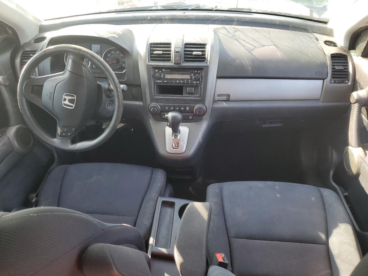 2010 Honda Cr-V Lx VIN: 5J6RE4H39AL059475 Lot: 64790725
