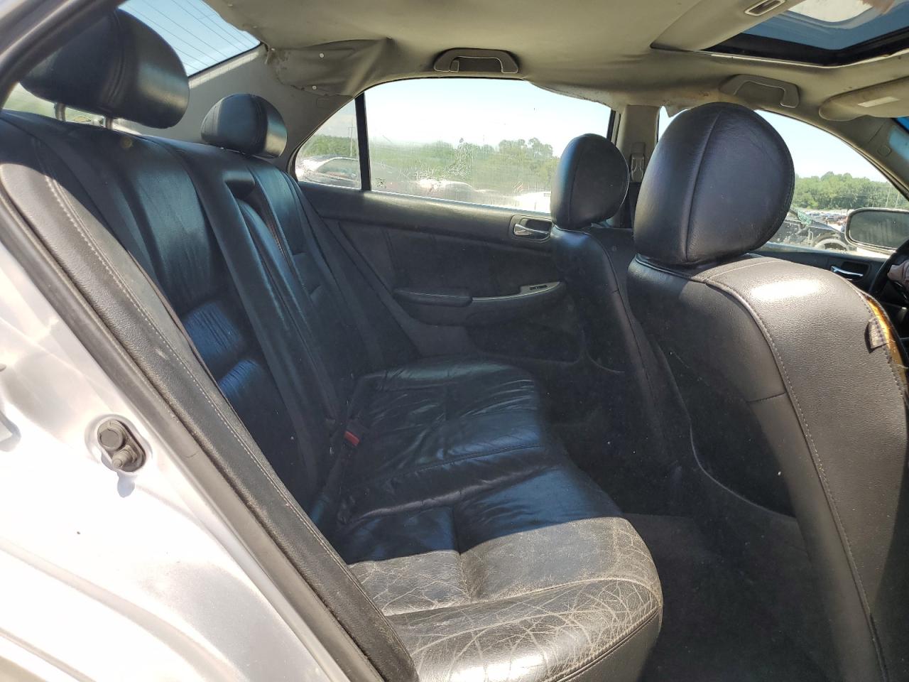 2005 Honda Accord Ex VIN: 1HGCM56885A084423 Lot: 64476635