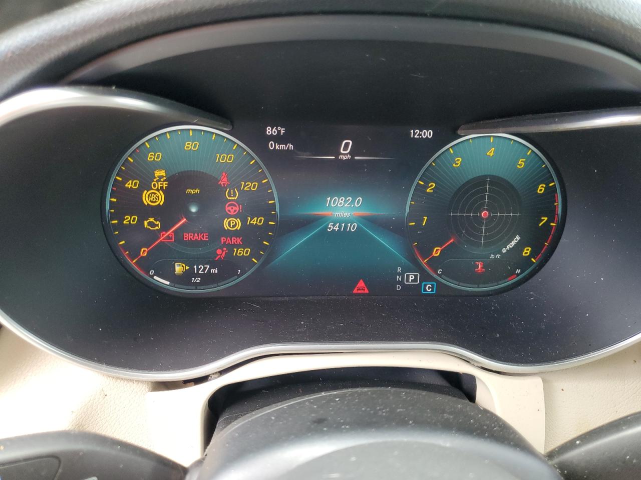 2020 Mercedes-Benz Glc 300 VIN: W1N0G8DB0LF809014 Lot: 63771045