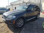 2012 BMW X5 XDRIVE35I   for sale at Copart VA - FREDERICKSBURG