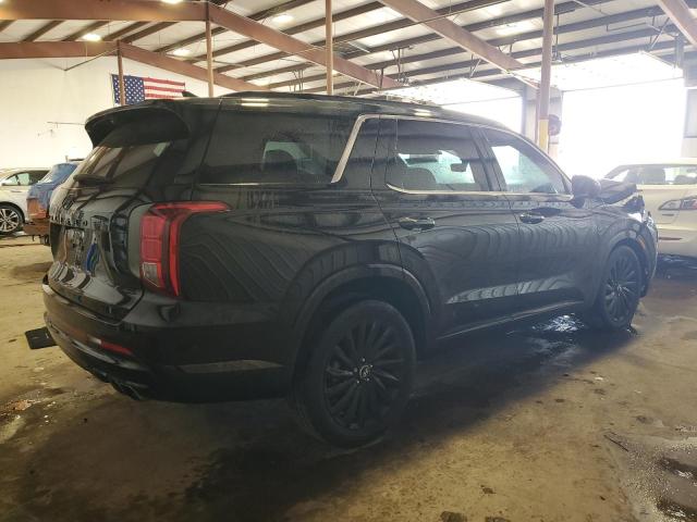  HYUNDAI PALISADE 2024 Черный