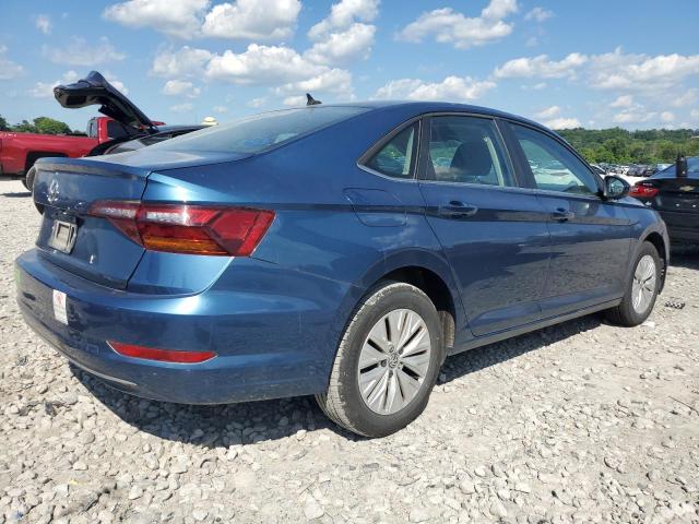  VOLKSWAGEN JETTA 2019 Blue