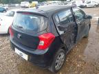 2017 VAUXHALL VIVA SE AC for sale at Copart ROCHFORD