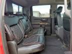 2020 CHEVROLET SILVERADO K1500 RST   for sale at Copart TX - HOUSTON