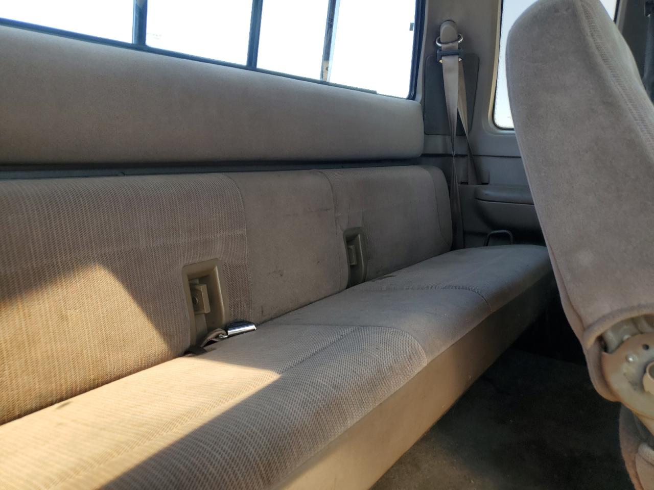 1995 Ford F150 VIN: 1FTEX15Y9SKC11436 Lot: 65018735