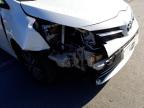 2013 TOYOTA VERSO ICON for sale at Copart WHITBURN