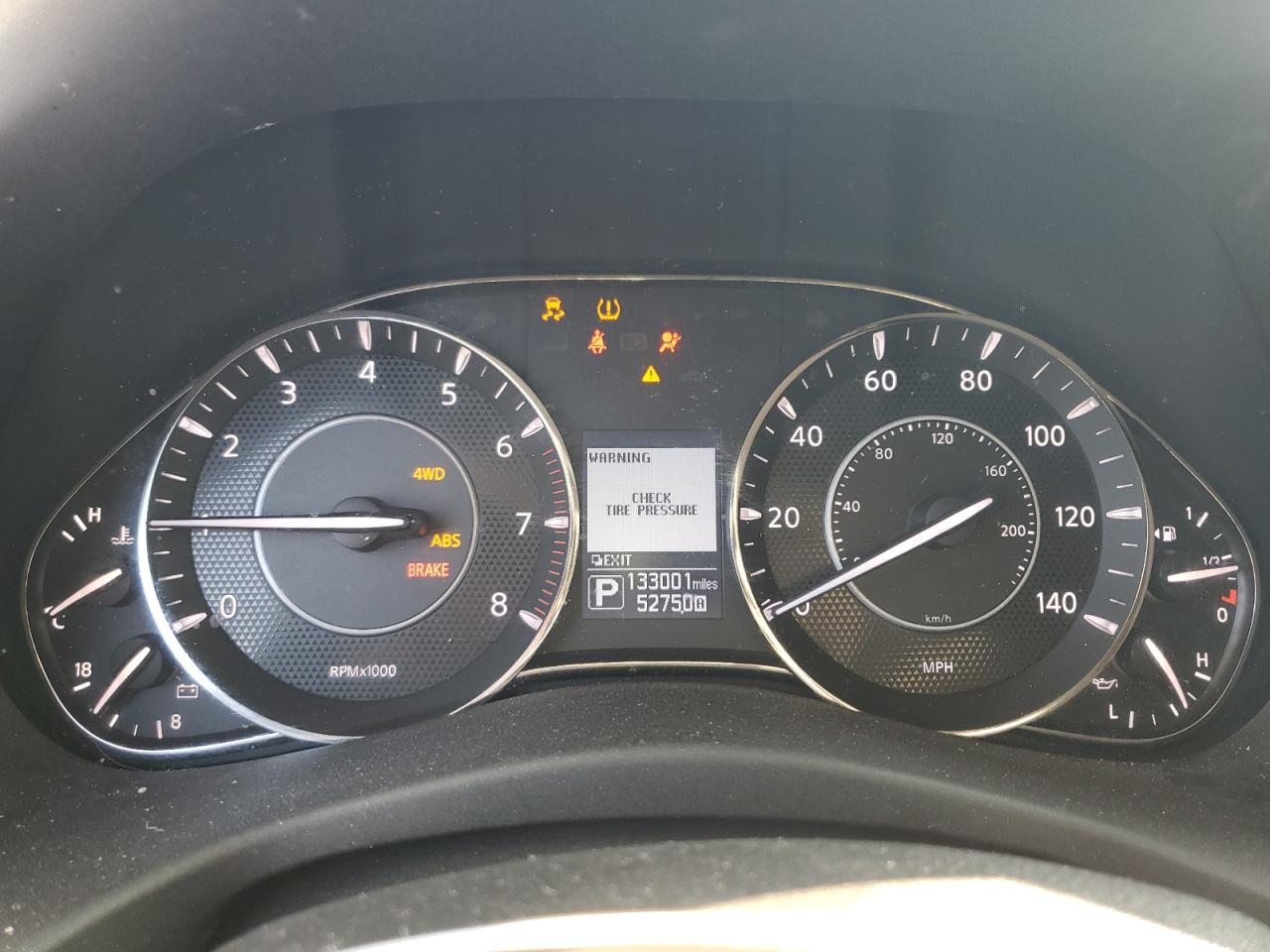 2019 Nissan Armada Sv VIN: JN8AY2NC6K9581146 Lot: 63262285