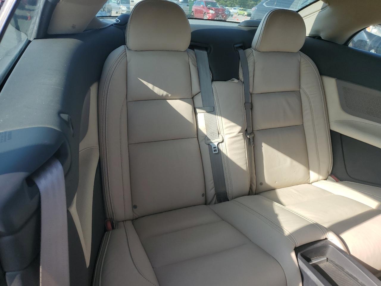 2011 Volvo C70 T5 VIN: YV1672MC2BJ117611 Lot: 66201595