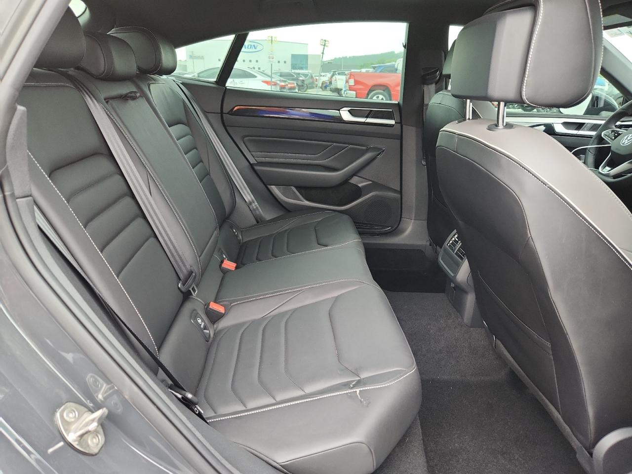 2021 Volkswagen Arteon Sel R-Line VIN: WVWSR7AN8ME013413 Lot: 64980095