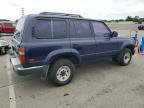 1991 TOYOTA LAND CRUISER FJ80   à vendre chez Copart NY - LONG ISLAND