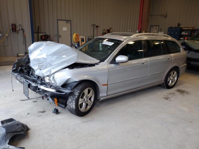 2005 Jaguar X-Type Sport 3.0