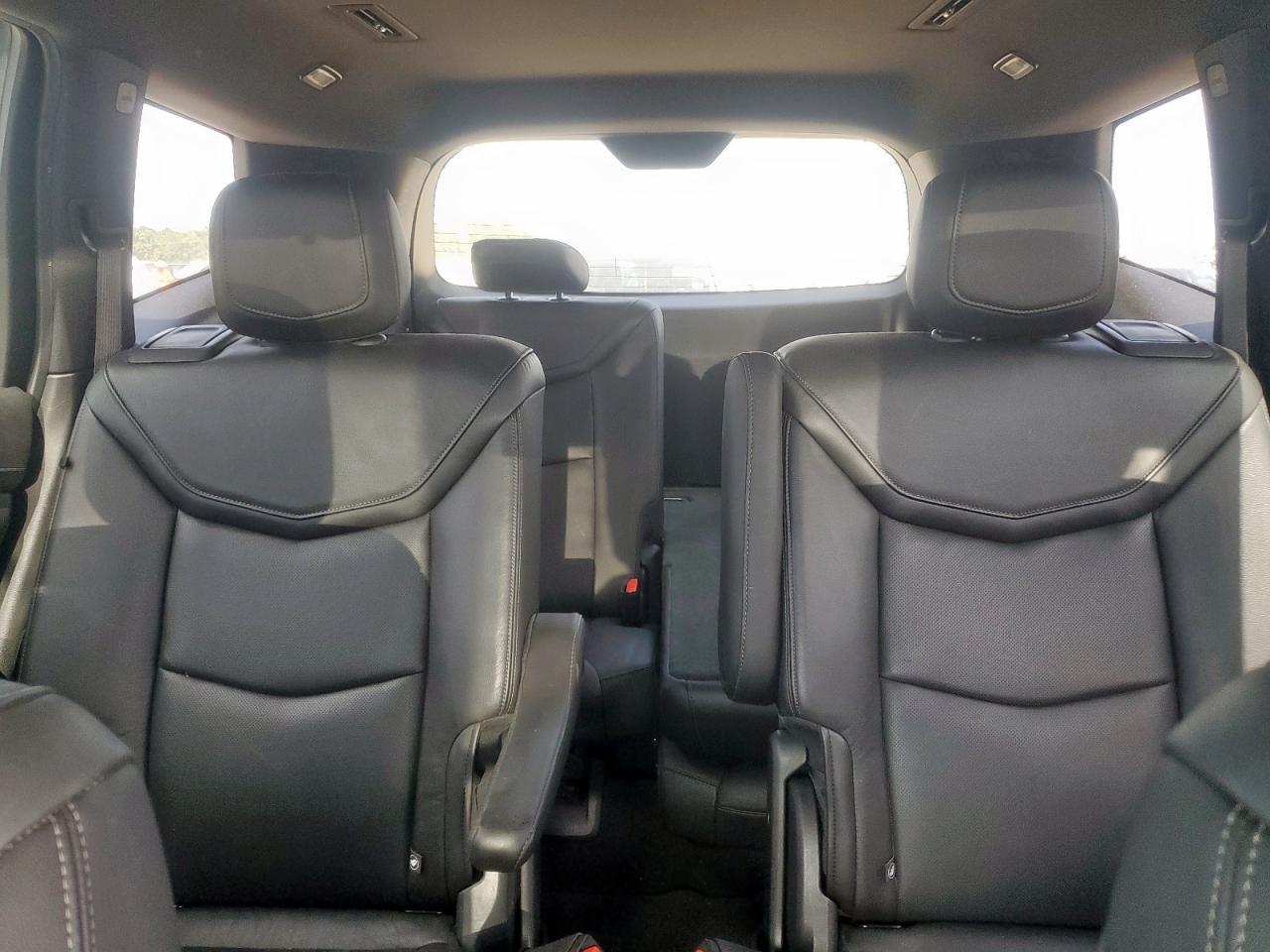 2020 Cadillac Xt6 Premium Luxury VIN: 1GYKPCRS0LZ101480 Lot: 64789525