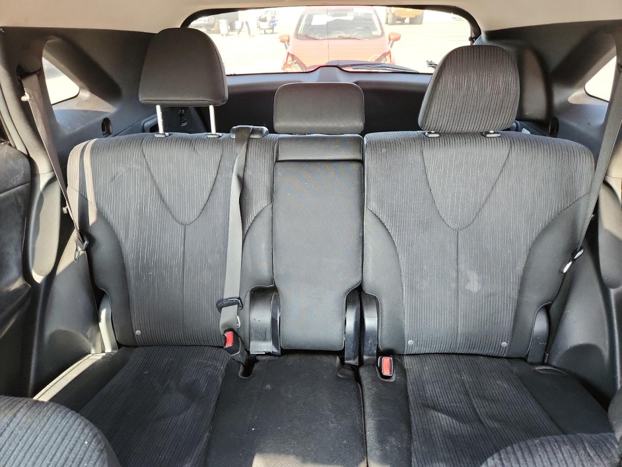 2013 Toyota Venza Le VIN: 4T3ZK3BB6DU059251 Lot: 64250085