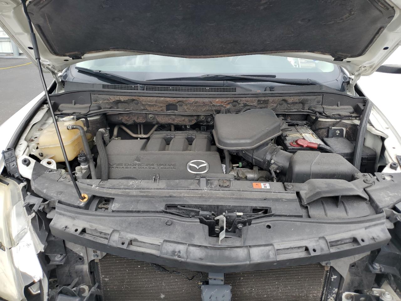 2010 Mazda Cx-9 VIN: JM3TB2MA4A0209224 Lot: 64811545