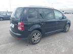 2008 VOLKSWAGEN TOURAN SE for sale at Copart CHESTER