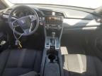 2017 HONDA CIVIC EX   for sale at Copart QC - MONTREAL