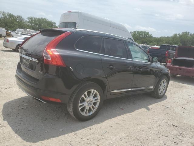  VOLVO XC60 2015 Black