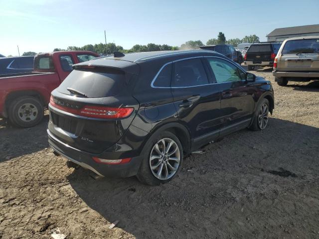 Parquets LINCOLN MKC 2017 Czarny
