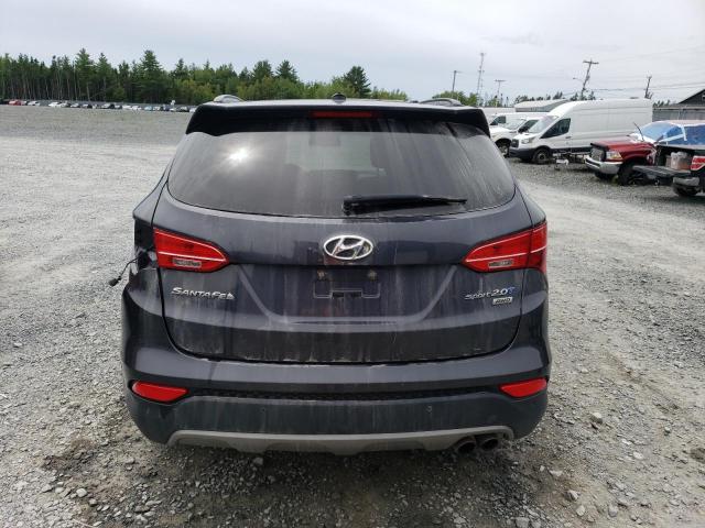 2015 HYUNDAI SANTA FE SPORT   