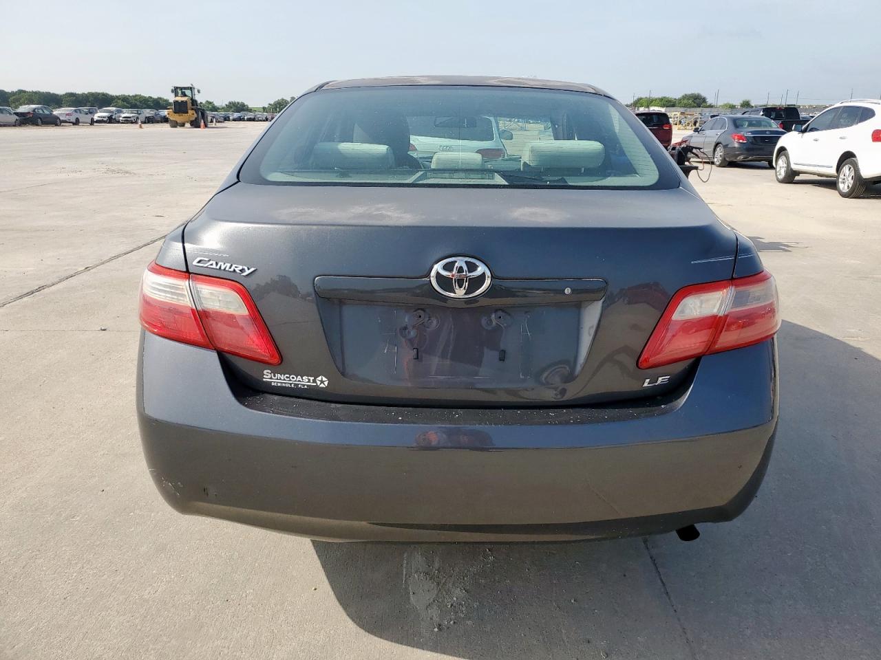 2009 Toyota Camry Base VIN: 4T1BE46KX9U873671 Lot: 65393585
