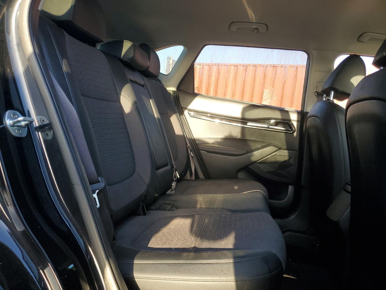 2021 Kia Seltos S VIN: KNDEU2AA8M7170486 Lot: 64945425