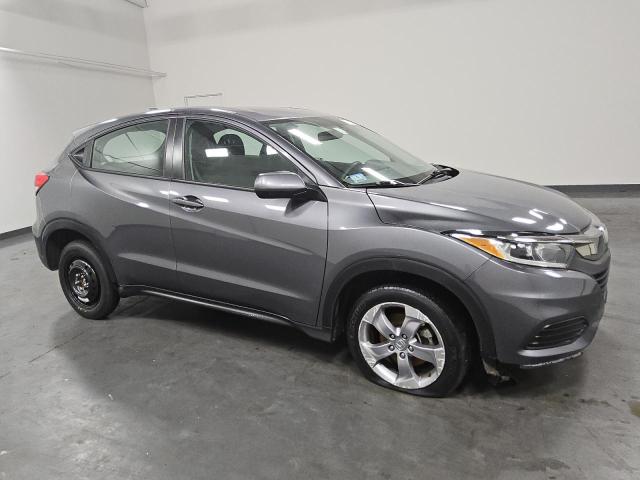  HONDA HR-V 2021 Szary